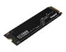 Накопитель SSD Kingston SKC3000S/512G 512GB