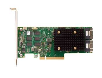 Серверный контроллер BROADCOM SAS PCIE 12GB/S 9560-8I 05-50077-01