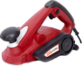 Рубанок REDVERG RD-P71-82 710Вт 82мм 17000об/мин