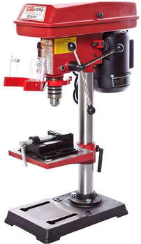 Станок REDVERG сверлильный RD-4113 350W