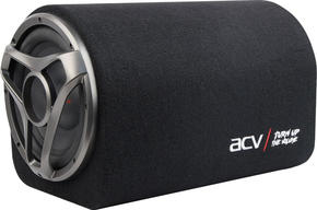 Сабвуферы автомобильные