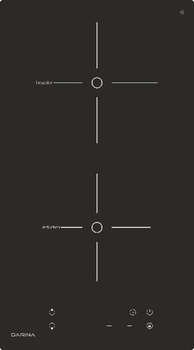 Варочная поверхность DARINA Индукционная PL EI523 B черный