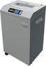 Шредер OFFICE KIT S600 3,9 серый  ленты 40лист. 60лтр. скрепки скобы пл.карты CD
