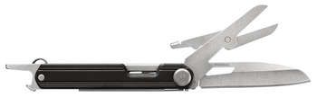 Мультитул GERBER Armbar Slim Cut  96мм 4функц. черный
