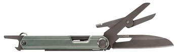 Мультитул GERBER Armbar Slim Cut  96мм 4функц. оливковый