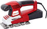 Шлифмашина вибро REDVERG Вибро шлифовальная машина RD-SG30-90 300Вт