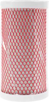 Фильтр для воды Гейзер Картридж Арагон 3 10ВВ для проточных фильтров ресурс:30000л