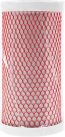 Фильтр для воды Гейзер Картридж Арагон 3 10ВВ для проточных фильтров ресурс:30000л