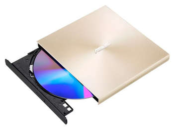 Оптический привод ASUS SDRW-08U8M-U
