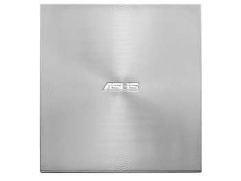 Оптический привод ASUS SDRW-08U8M-U/SIL/G/AS/P2G