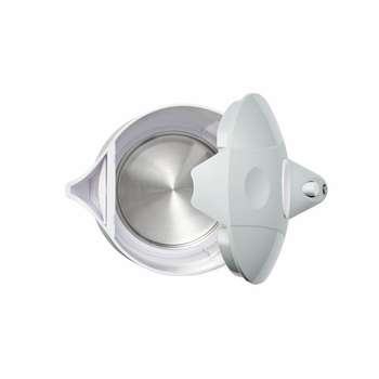 Чайник ZCK7630S SILVER ZELMER