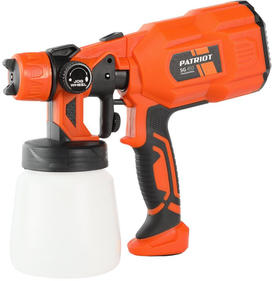 Краскопульты