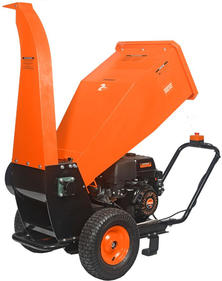 Садовые измельчители