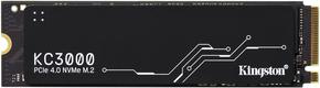 Накопитель SSD Kingston 512Gb SKC3000S/512G KC3000 M.2 2280