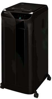 Шредер FELLOWES AutoMax 550C