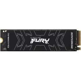 Накопитель SSD Kingston 1Tb M.2 SFYRS/1000G M.2 2280 NVMe Fury Renegade