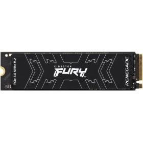 Накопитель SSD Kingston 1Tb M.2 SFYRS/1000G M.2 2280 NVMe Fury Renegade