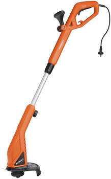 Триммер, коса Patriot Триммер электрический PT 420 420Вт неразбор.штан. реж.эл.:леска