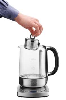 Чайник 5518 SOLIS