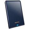 Внешний накопитель A-DATA Portable HDD 1Tb HV620S AHV620S-1TU31-CBL {USB 3.1, 2.5", Blue}