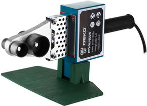 Паяльники для труб