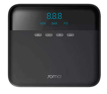 Автокомпрессор 70MAI Автомобильный компрессор Air Compressor Lite