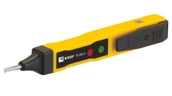 Кабельный инструмент EKF ST-20e Отвертка индикаторная ОИ-2э PROxima