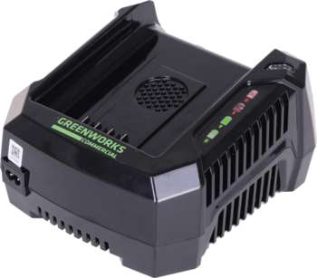 Аксессуар для электроинструмента GREENWORKS Зарядное устройство GC82C