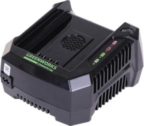 Аксессуар для электроинструмента GREENWORKS Зарядное устройство GC82C