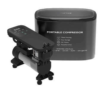 Автокомпрессор 70MAI Автомобильный компрессор Air Compressor 32л/мин