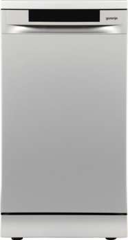 Посудомоечная машина GORENJE GS541D10X  инвертер
