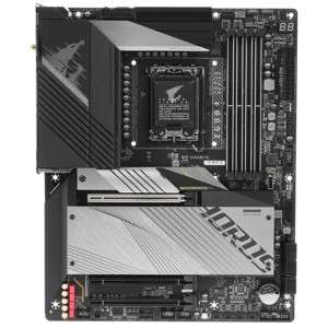 Материнская плата ASUS ROG STRIX Z690-I GAMING WIFI