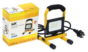 Прожекторы