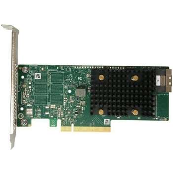 Серверный контроллер Рейд контроллер SAS PCIE 12GB/S 9500-8I 05-50077-03 BROADCOM