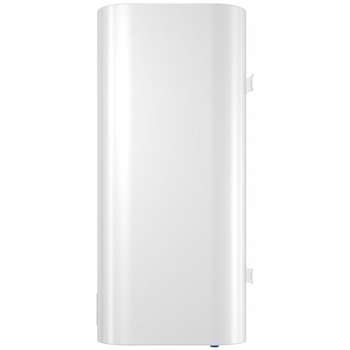 Водонагреватель проточный THERMEX Водонагреватель Smart 100 V 2кВт 100л электрический настенный/серый