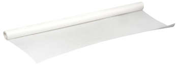 Бумага SILWERHOF Калька 640мм x 10м 30г/м2 рулон под карандаш