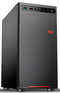 Компьютер, рабочая станция iRU Home 310H5SE MT i3 10105 8Gb 1Tb 7.2k UHDG 630 Free DOS GbitEth 400W черный 1628053