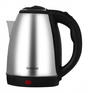 Чайник/Термопот SUNWIND SUN-K-001 1.8л. 1500Вт серебристый/черный