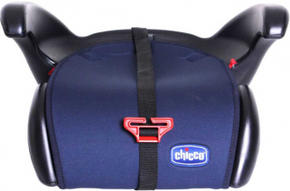 Детские автокресла