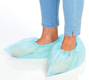 Одноразовая одежда