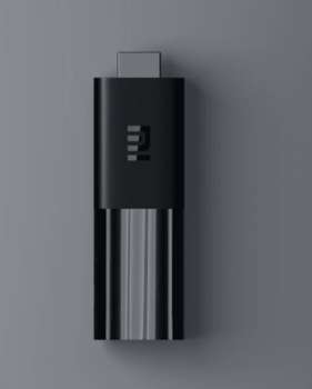 Проектор Xiaomi ТВ-приставка Mi TV Stick RU MDZ-24-AA  X37830
