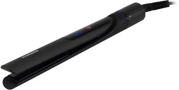 Щипцы STARWIND Выпрямитель SHC 7700 42Вт серый макс.темп.:215С покрытие:керамическое