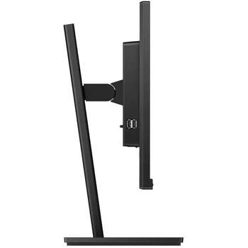 Philips Монитор 27" 275B1, 16:9, IPS, QHD, 4ms, 350cd, 75Hz, DVI, HDMI, DP, USB, SPK, HAS