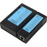 Кабельный инструмент 5Bites Тестер кабеля LY-CT003 UTP / STP / TEL