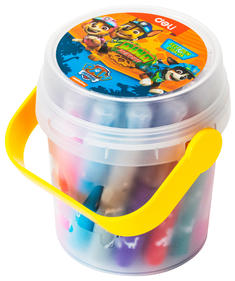 Фломастеры