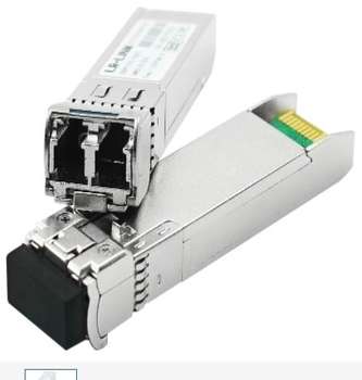 Медиаконвертер Трансивер LRXP1310-20ATL LR-LINK