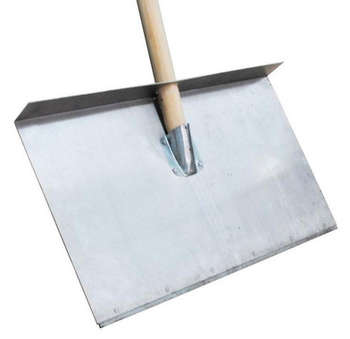 Садовый инструмент NONAME Лопата Дворник-1О-дЧ-п для уборки снега
