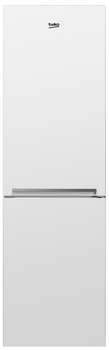 Холодильник BEKO CSKW335M20W 2-хкамерн. белый