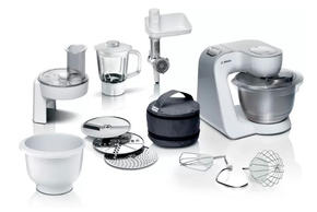 Кухонные машины