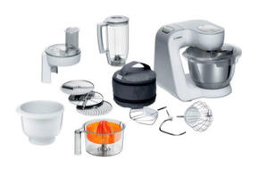 Кухонные машины